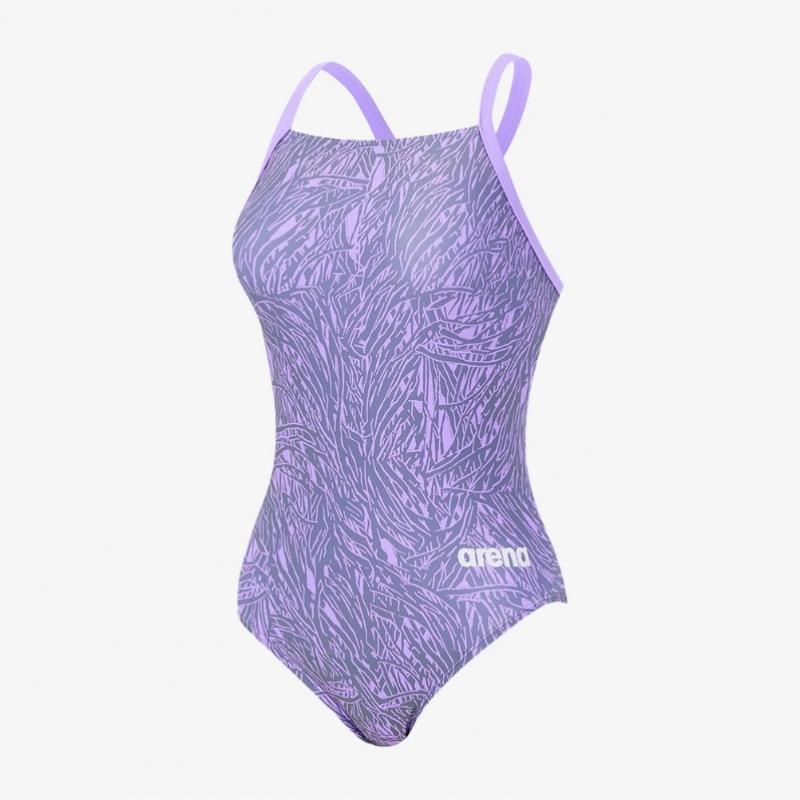 Arena Women S Plantopia dreSS Dropback  A5bl1lo09 Lil 