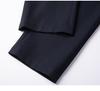 2024 Women's Professional Autumn Suit Set - Elegant, Thick Style for Formal Commuting & Hotel Reception