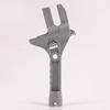 Extra Large Opening Bathroom Plumbing Wrench Multi-function Wrench  Plumbing Installation