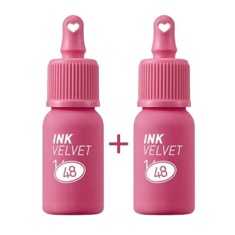 Peripera Ink The Velvet Lip Tint