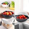Kitchen Vegetable Chopper Multifunctional Meal Prep With Container Veggie Cutter Kitchen Food Chopper For Cucumber Cabbage