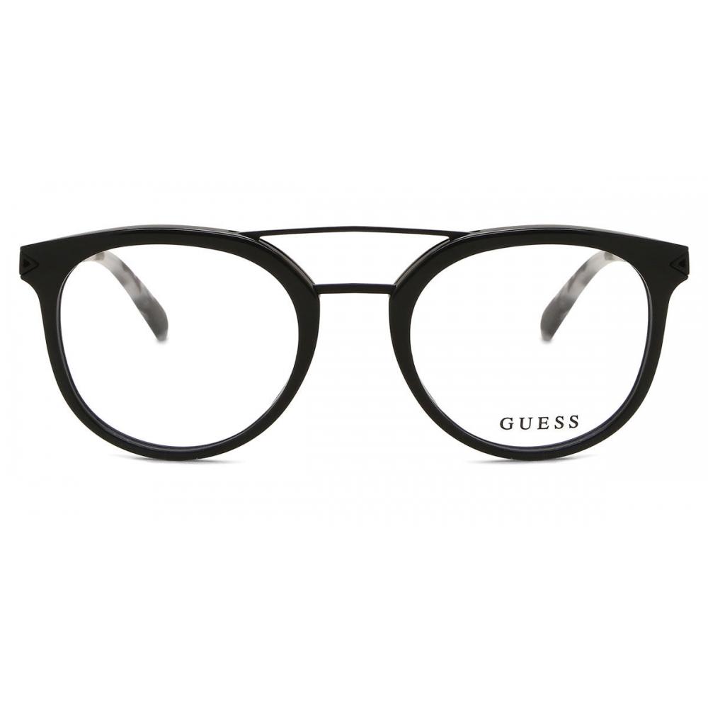 Очки Guess Gu1964 005 Мужские Black/50-20-145