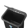 Car Seat Back Hanging Trash Can Storage Case Rear Row Organizer for BMW F01 F02 F30 F35 F34 3 4 5 GT 6 7 Series F10 F11 F12 F07
