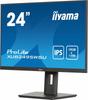 Monitor 24 Inch XUB2495WSU-B7 IPS,16:10,300cd,4ms,HDMI,DP,3xUSB(3.2), 1xUSB-c,2x2W,FlickerFree,HAS(150mm)