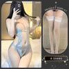Sexy Underwear, Hot Lace Neck Onesie, Pure Desire To Open the File, Passion, No Temptation of Onesie Pajamas