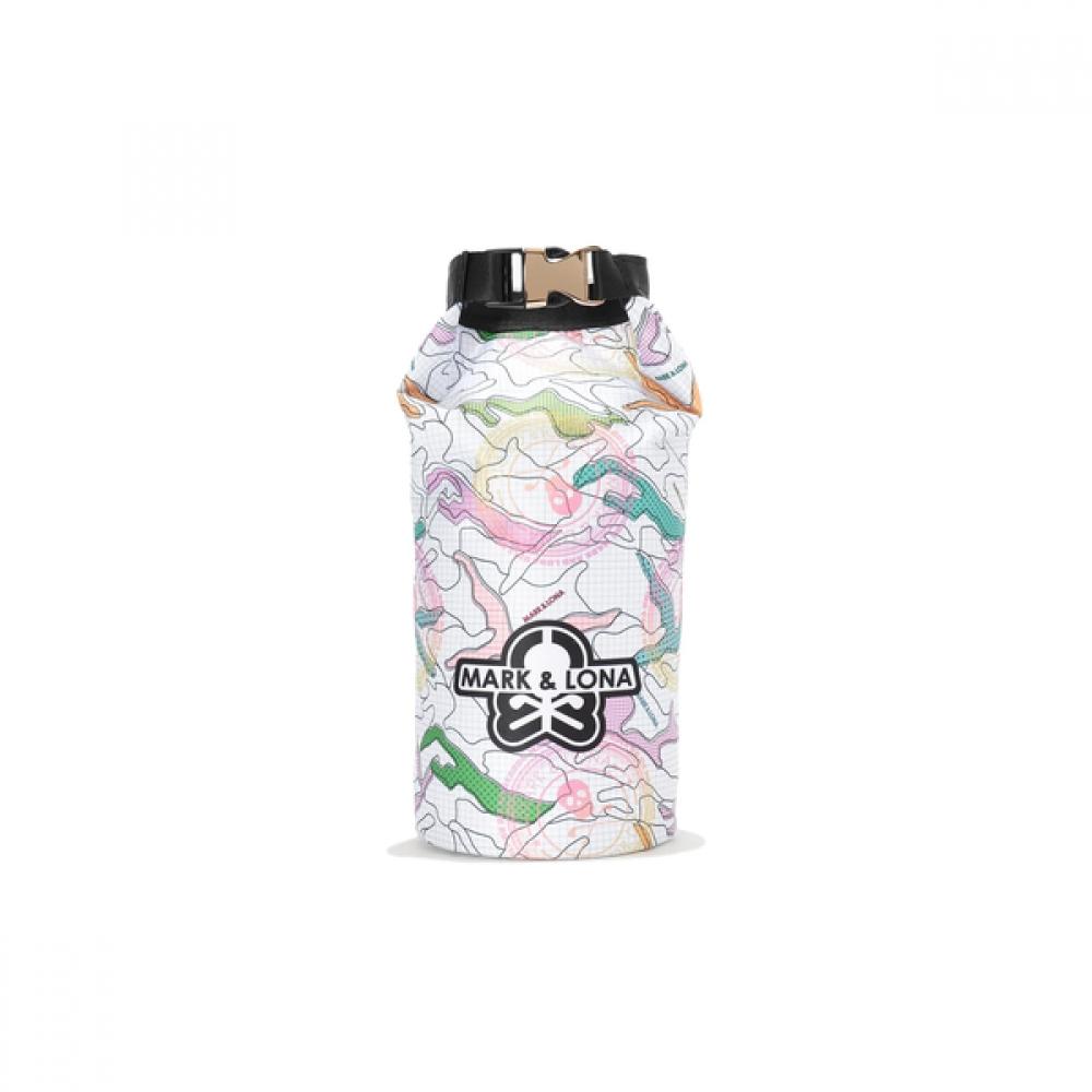 

Mark Lona U Gn Pattern Graphic Ice Bag ls2zo81U BLACK/FF