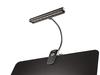 K&M Music Stand Light [Orchestra Light EOS] [12249-000-55] 12249