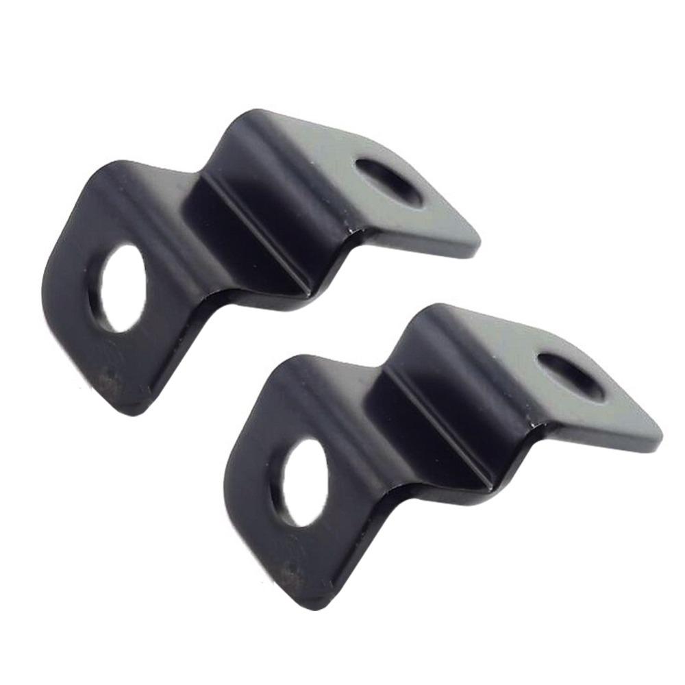 Pevné Nosiče Držák Světla Držáky Světlometů Držáky Motocyklových Světel Montáž Směrových Světel