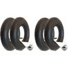 3.00-4 Inner Tube, 300-4 260X85 Tube For Mobility Scooters, Trolleys