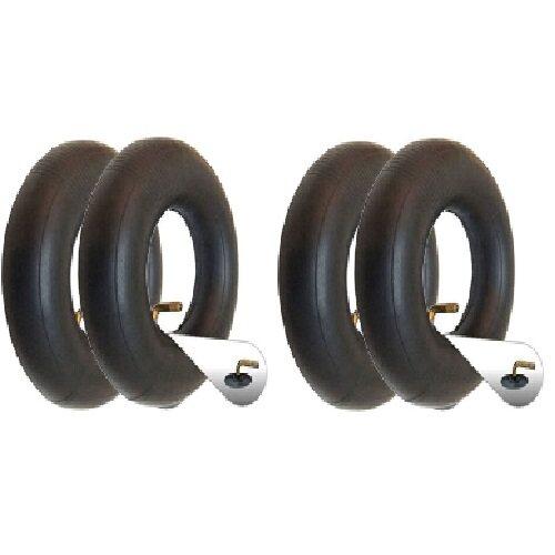 3.00-4 Inner Tube, 300-4 260X85 Tube For Mobility Scooters, Trolleys