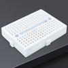 1-10PCS SYB-170 Mini Solderless Prototype Breadboard 170 Holes Breadboard Prototype Board 35x47mm for Small DIY Kits