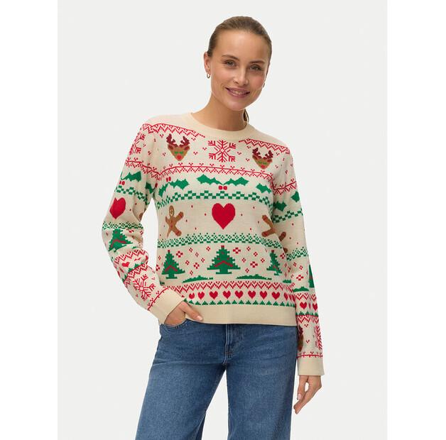 

Свитер Vero Moda New Christmas EU XS