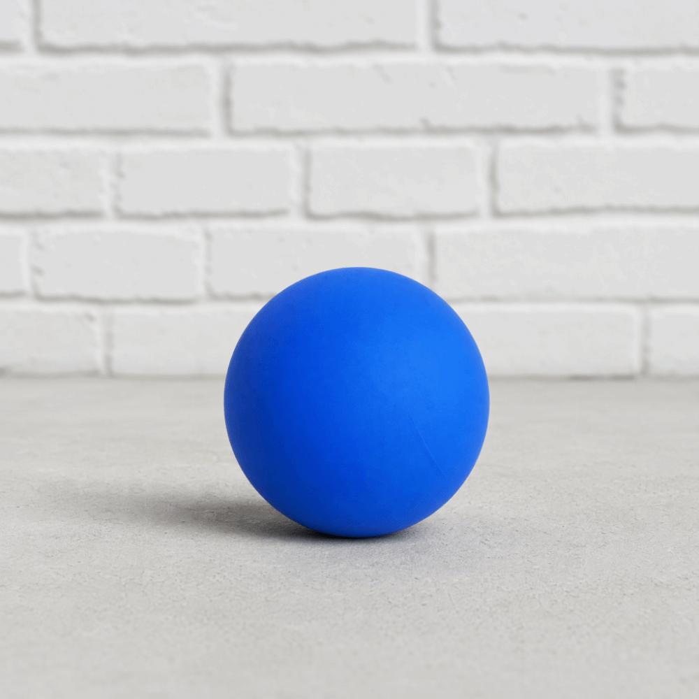 5PCS Rubber Hand Exercise Balls High Elasticity Rubber Balls Stress Ball Hand Eye Coordination