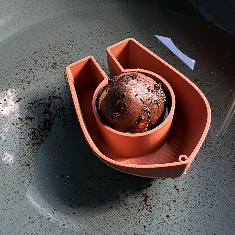 Colorful Avocado Boat-Shaped Floating Hydroponic Flower Pots Avocado Tree Growing Kit Hydroponic Seed Starter Without Seeds