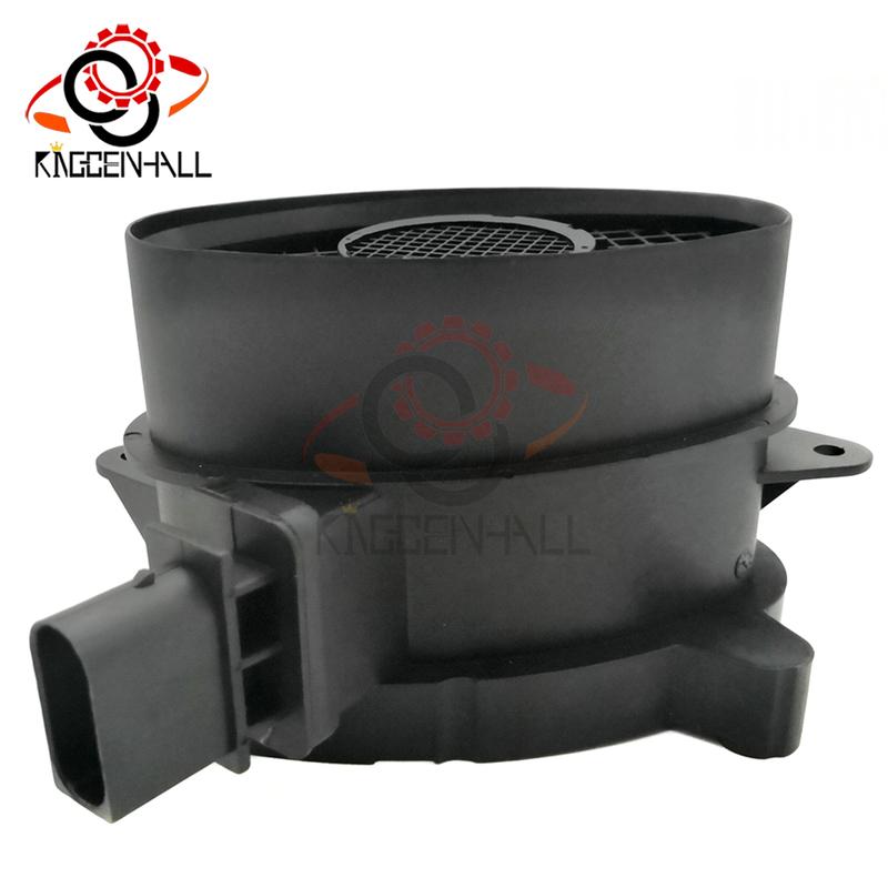 MASS AIR FLOW METER SENSOR for BMW 3 2004-2011 5 2002-2009 2.0L 3.0L X5 X3 0928400504 718221040 13627788744 0928400529 009149461