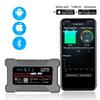 Lancol CAT100 12V 3A Fully Automatic Bluetooth Smart Battery Charger and Tester Maintainer 2 In 1 8 Stages Battery Charger
