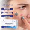 OTW Salicylic Acid Pads: Fade Acne Scars, Hydrate, Remove Blackheads & Closed Comedones - 50 Sheets