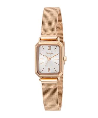 [SIARGO] SIARGO Sage Collection Women's Square Wrist Watch SG-001S-R