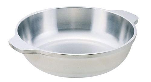 

Endo Shoji Commercial TKG Aji Meguri 21см литой алюминий QYS1004