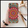Art Flowers Banana Leaf  For Xiaomi Redmi Note 10S 10 9T 9S 9 8T 8 7S 7 6 5A 5 Pro Max Soft Black Phone Case
