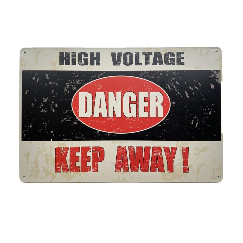 Vintage Metal Tin Sign D Plaque Garage Gas Station Living Room Mentos Home Motorcycle Wall Decor