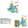 Hungry Croc Chomp Interactive Family Game With Plastic Materials For Kids Cognitive And Motor Skills Development