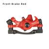 VXM Bicycle Disc Brake Aluminum Alloy F160 R160 Mountain Road MTB Bike Mechanical Caliper Disc Brakes Cycling Double Brake