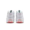 Reebok Question Mid 'Pink Toe' G55120 Men's Shoes