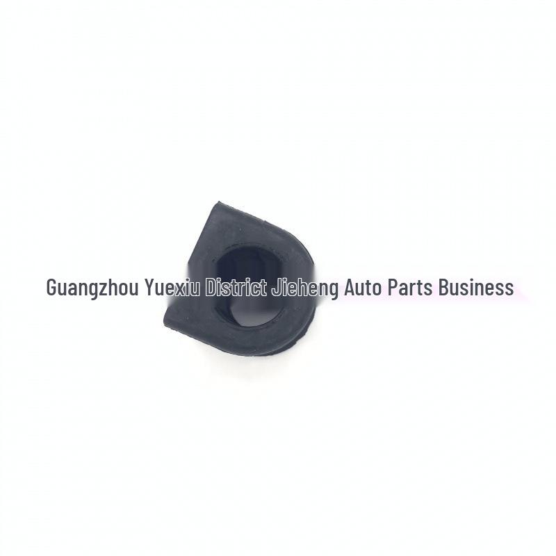 Volvo XC60/S80 Front Stabilizer Bar Bushing (Open Rubber)