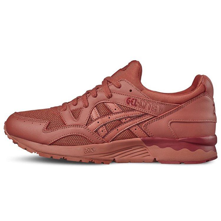 ASICS Gel Lyte 5 `Brown Red`