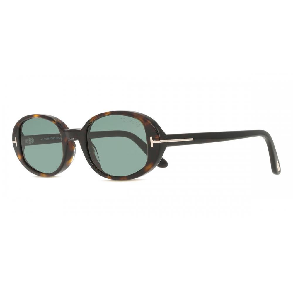 Tom Ford Women Sunglasses Iggy 52n