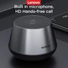Lenovo K3 Pro Wireless Speaker Bluetooth5.0 Microphone HD Call Stereo Sound Deep Bus with 1200mah Long Tolerance Speaker