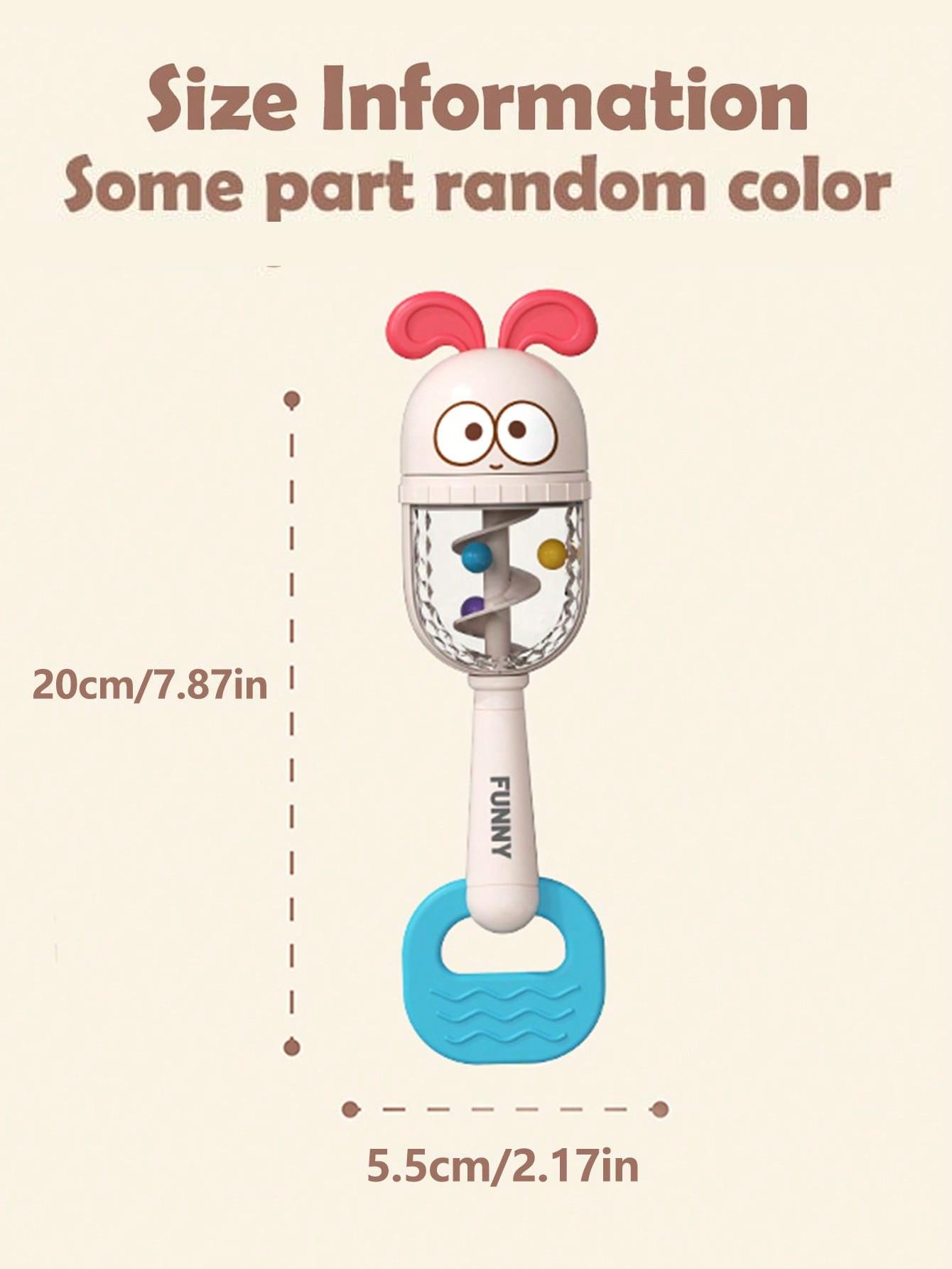 Top-Grade Baby Premium-Quality Rattle Play Sets Top-Grade Teether Top-Grade Hand Premium-Quality Bells Top-Grade Mobile Infant Superior-Grade
