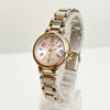 Used [Good Condition] CITIZEN xC Citizen CrossSea Minisole ES8034-57W Eco-Drive Radio-Controlled Watch for Women