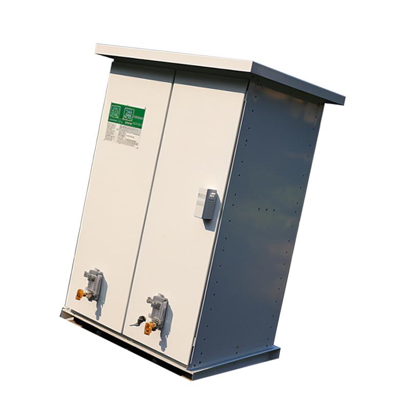 Intelligent Multi-Parameter Water Quality Analyzer with Online Lightning Protection
