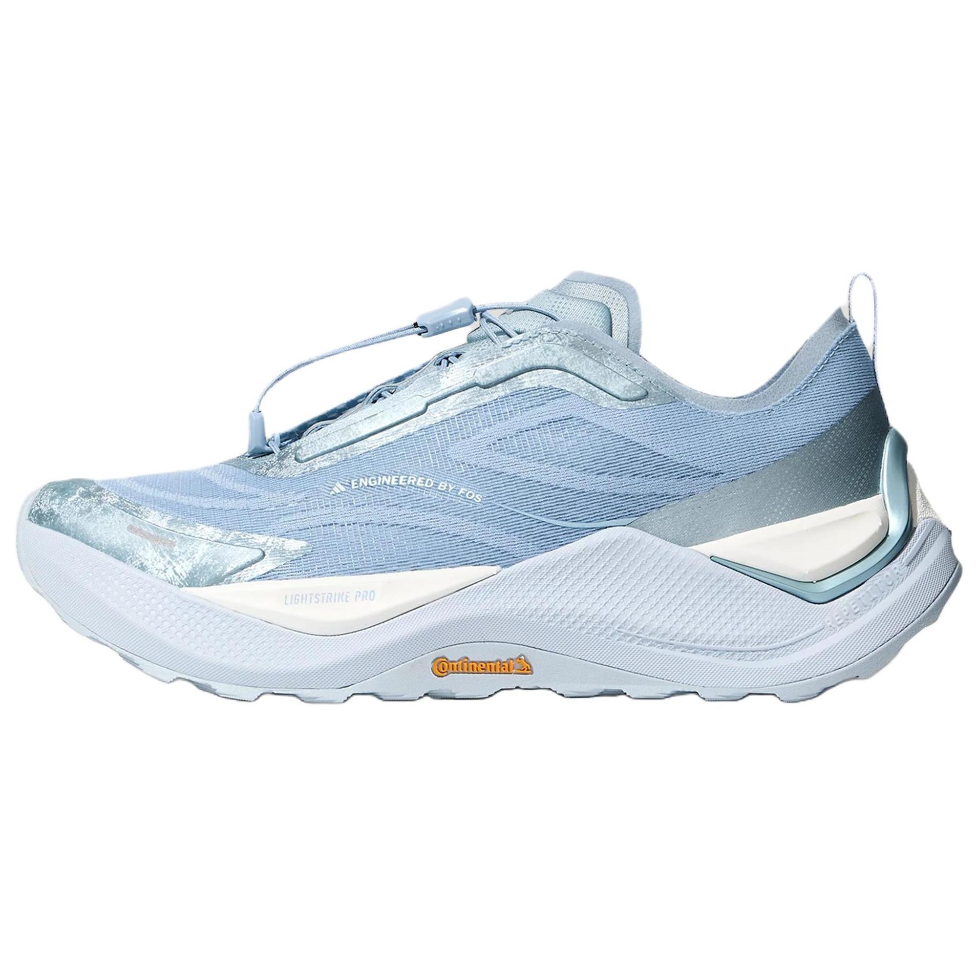 Adidas Holo Peak Comfortable Fit Lifestyle Casual Shoes Unisex Casual Shoes Light-Blue KZ9997 43⅓