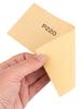 Sandpaper 93 X 230 Mm, P220, 5 Pcs., Without Holes