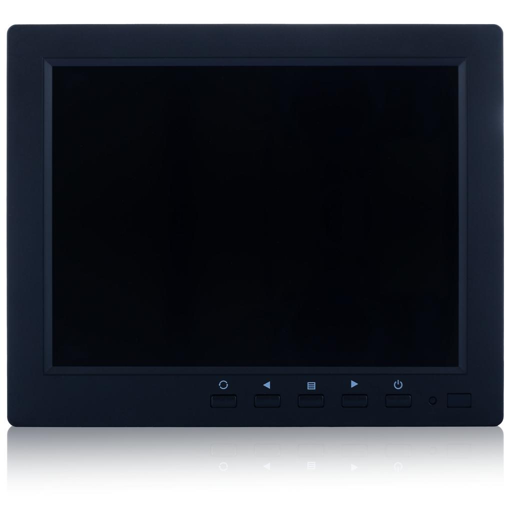 Rosfix Mikroskop Cyfrowy Earth Pro MCEP-0.5X-PZRR – Duża Przestrzeń Robocza 10-20 Cm | Zoom 7x-45x | Wyświetlacz 8 Cali I Kamera PEGASUS Pro