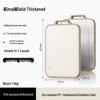 Duan Yun Antibacterial Standable Stainless Steel Cutting Board