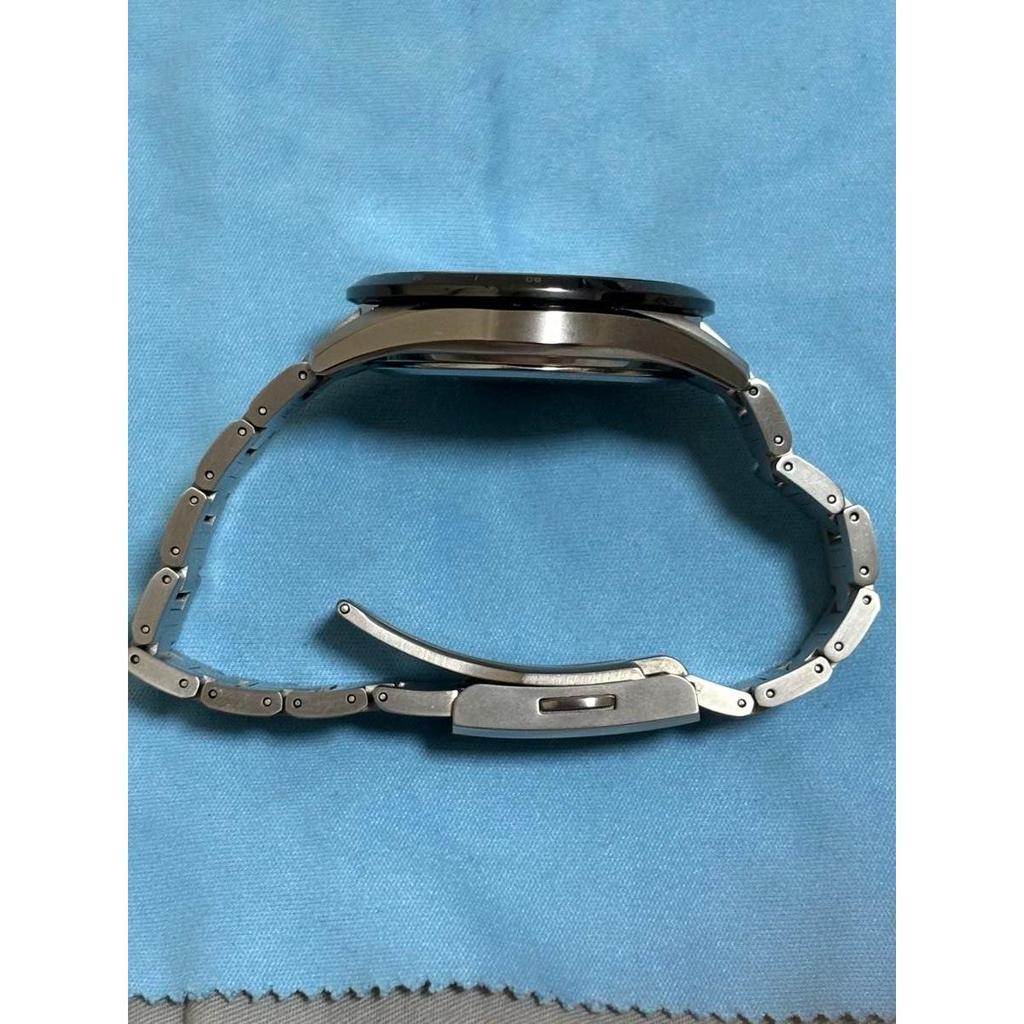 Used [Used In Good Condition] Casio Oceanus Classic Line OCW-T2600J-1AJF (Black) Purchase Date: July 6, 2025