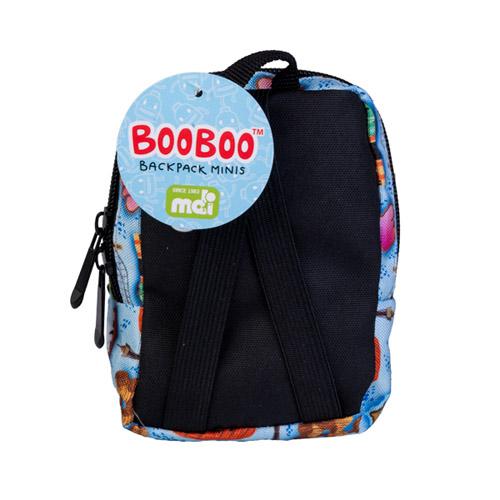 BooBoo Mini Backpack (Aus. Landmarks)