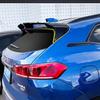WEY VV7 Modified Rear Spoiler for Great Wall Wey Pai – Special Kit Wing Spoiler Diffuser for Car Exterior