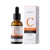 Vitamin C Facial Essence Moisturizing Hydrating Brightening Skin Fade Dark Spots Reduce Dullness Facial Care