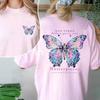 2026 New Summer Design God Turns Broken Pieces Into Highquality Christian Casual Breathable Unisex Crew Neck Tshirt