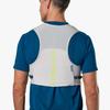 Nathan Hydration Bag NS30570 G Pinnacle Run Light Vest Gray LXL Trail Running