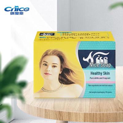 NICE Fresh Scent Bar Soap