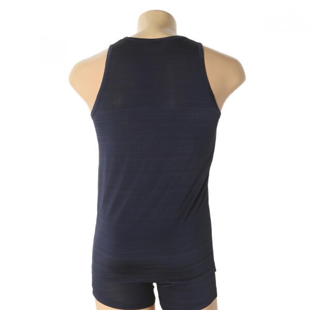 Fila Men S SleeveleSS Running Rng2612mina