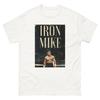 T-Shirt Iron Mike Boxing | Heavyweight Legend | Fight Night Vintage
