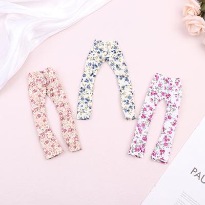 1Set 30Cm Doll Outfits  Dress For Doll Clothes Party Doll Casual Clothing Skirt Toys Girl Gift