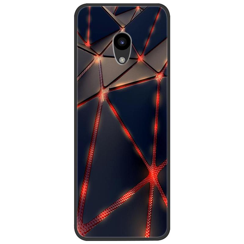 For Xiaomi Mi Qin F21 Pro Case Soft Silicone Back Cover For Xiaomi Mi Qin F22 Pro Phone Cases QinF21 Pro Coque Fundas